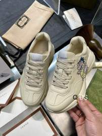 Picture of Gucci Shoes _SKUGuccisz35-45BS04026628